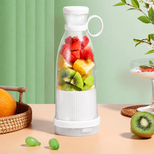 Prenosivi blender na bateriju 380 ml