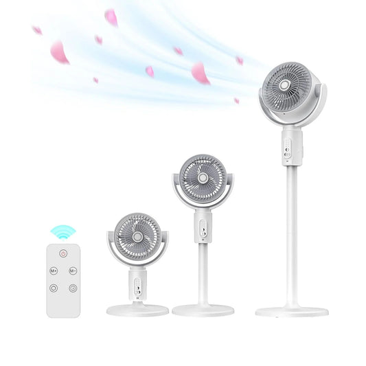 Bežični punjivi ventilator F1