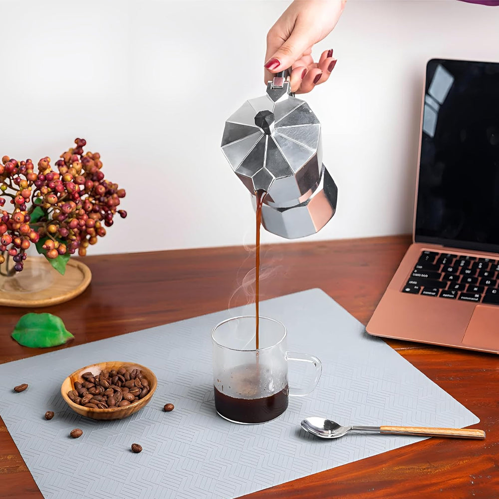 Džezva za espreso i moka kafu 300 ml