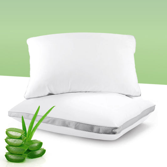 Jastuk Aloe Vera