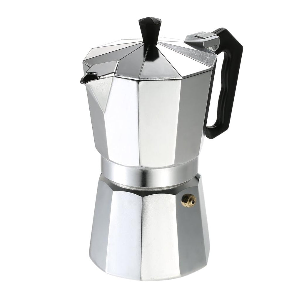 Džezva za espreso i moka kafu 300 ml – slika 2