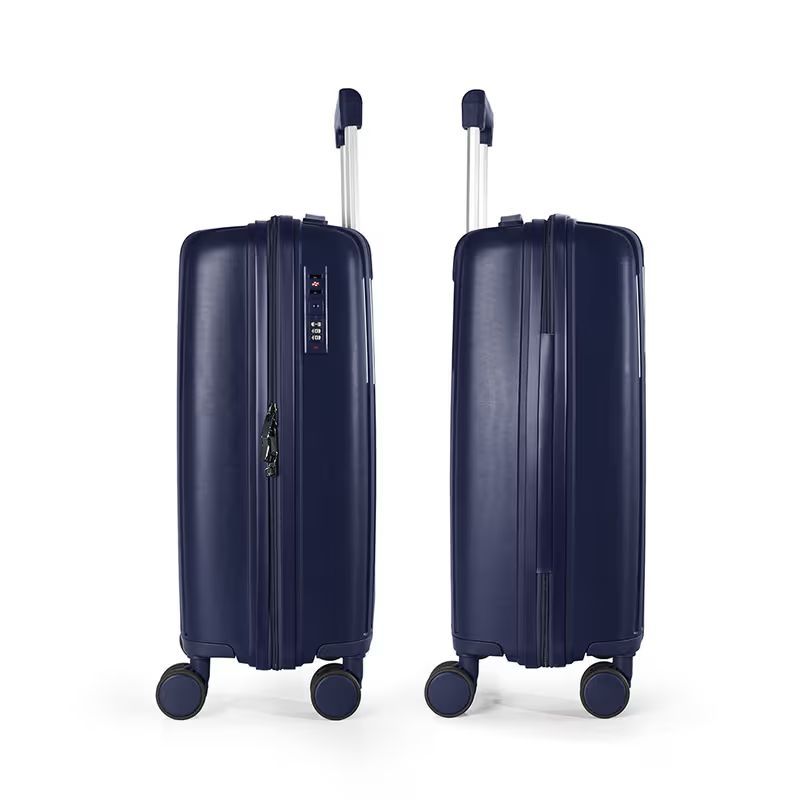 Cabin Pro Koferi trio set (76cm, 66cm, 54cm) Tamno plave boje