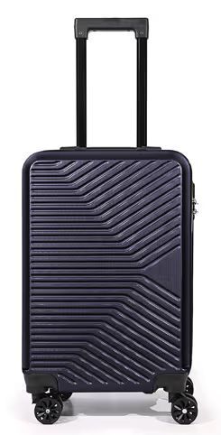 Cabin Pro Kofer tvrdi 55cm Tamno plave boje