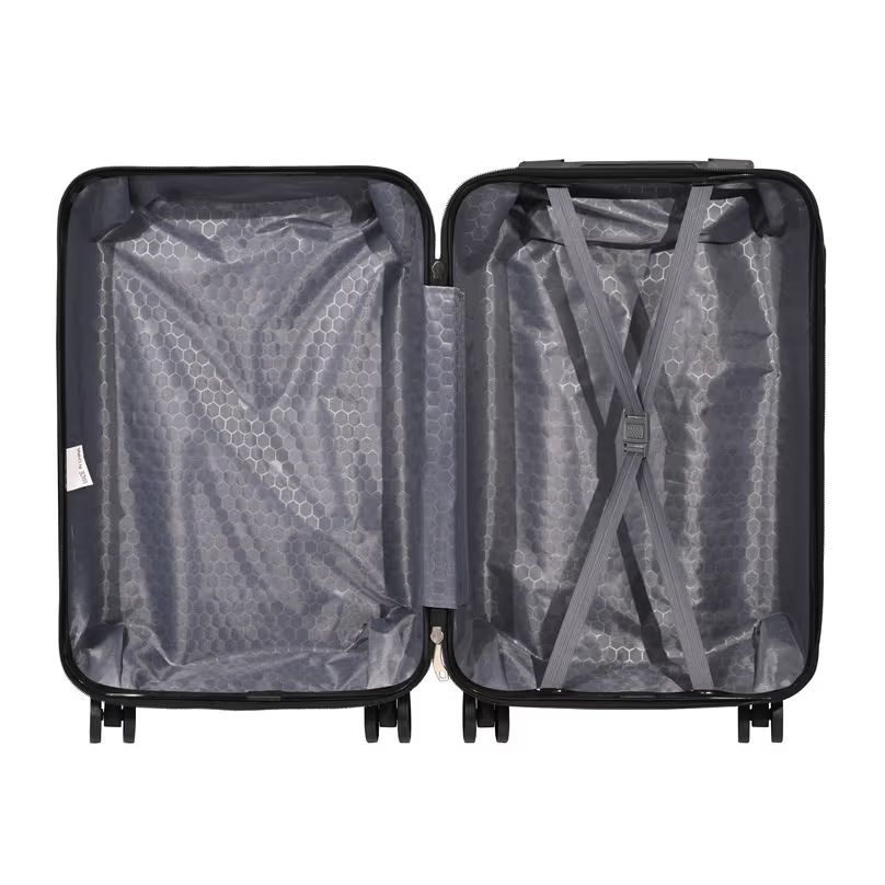 Cabin Pro Kofer tvrdi 55cm Šampanj boje