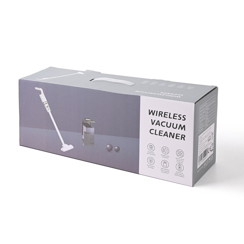 Bežični usisivač 120 W – slika 9