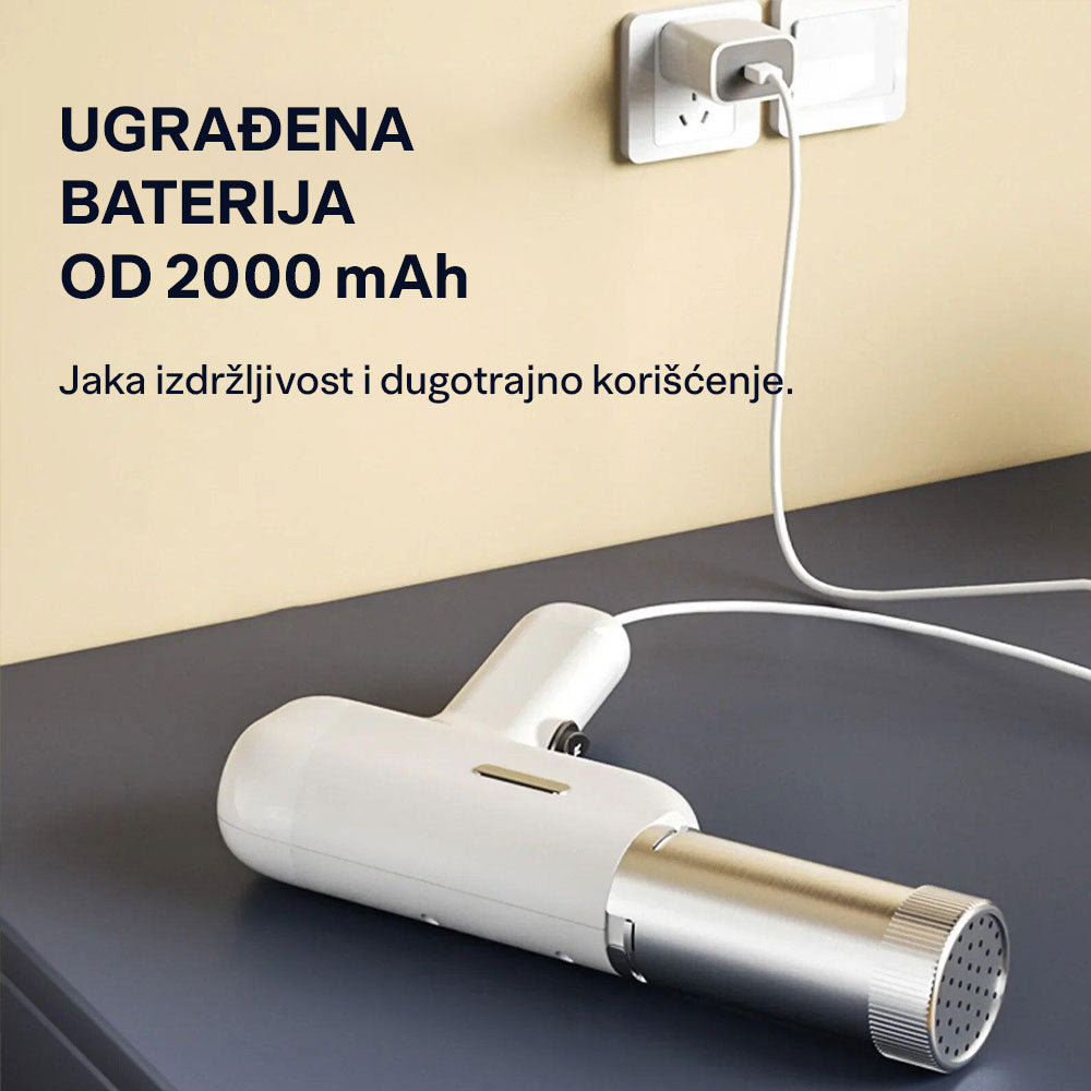 Set aparat za rezance i vakumiranje – slika 3