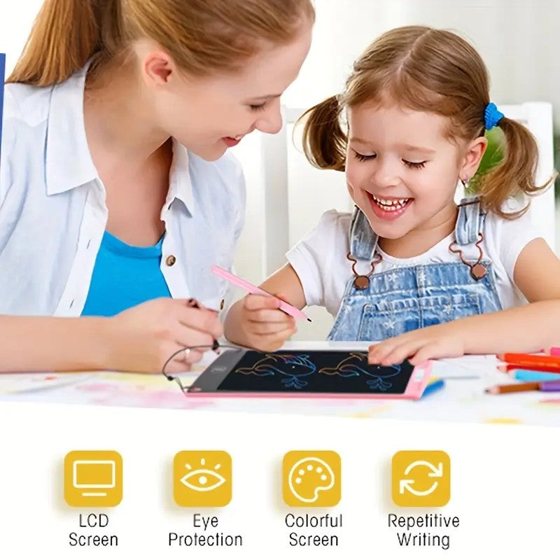 DUO set LCD tabli za crtanje – slika 3
