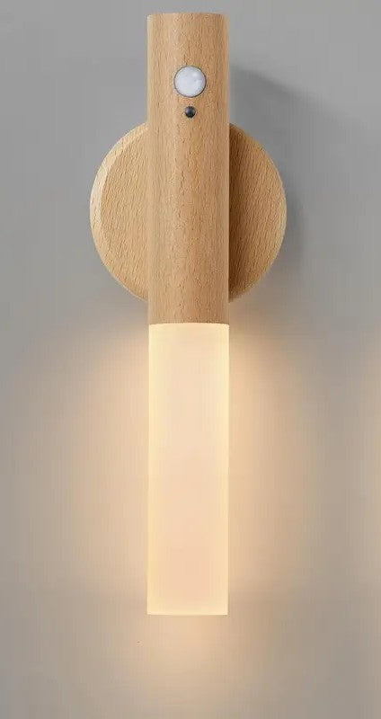 Multifunkcionalna LED lampa sa senzorom – slika 2