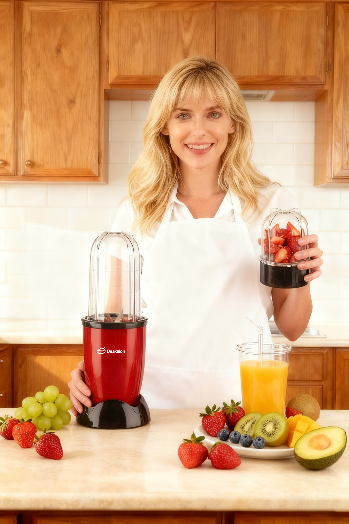 Električni blender 400W – slika 3