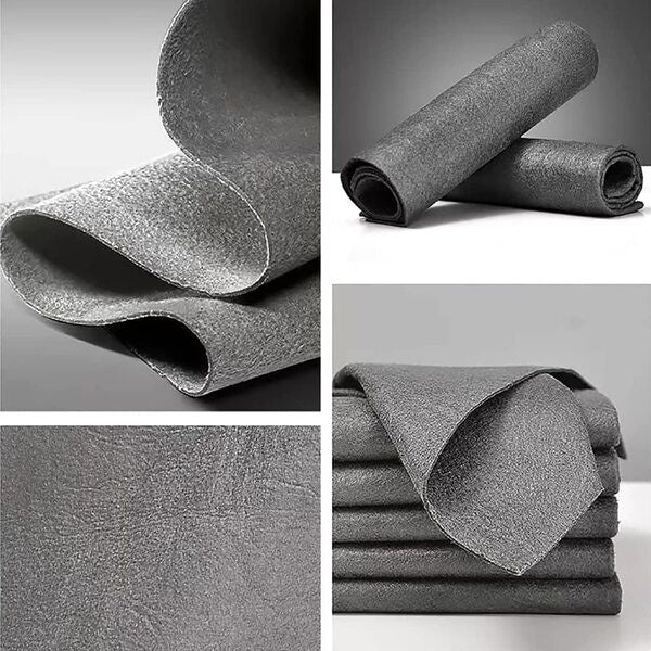 Set mikrofiber krpa 40 komada – slika 4
