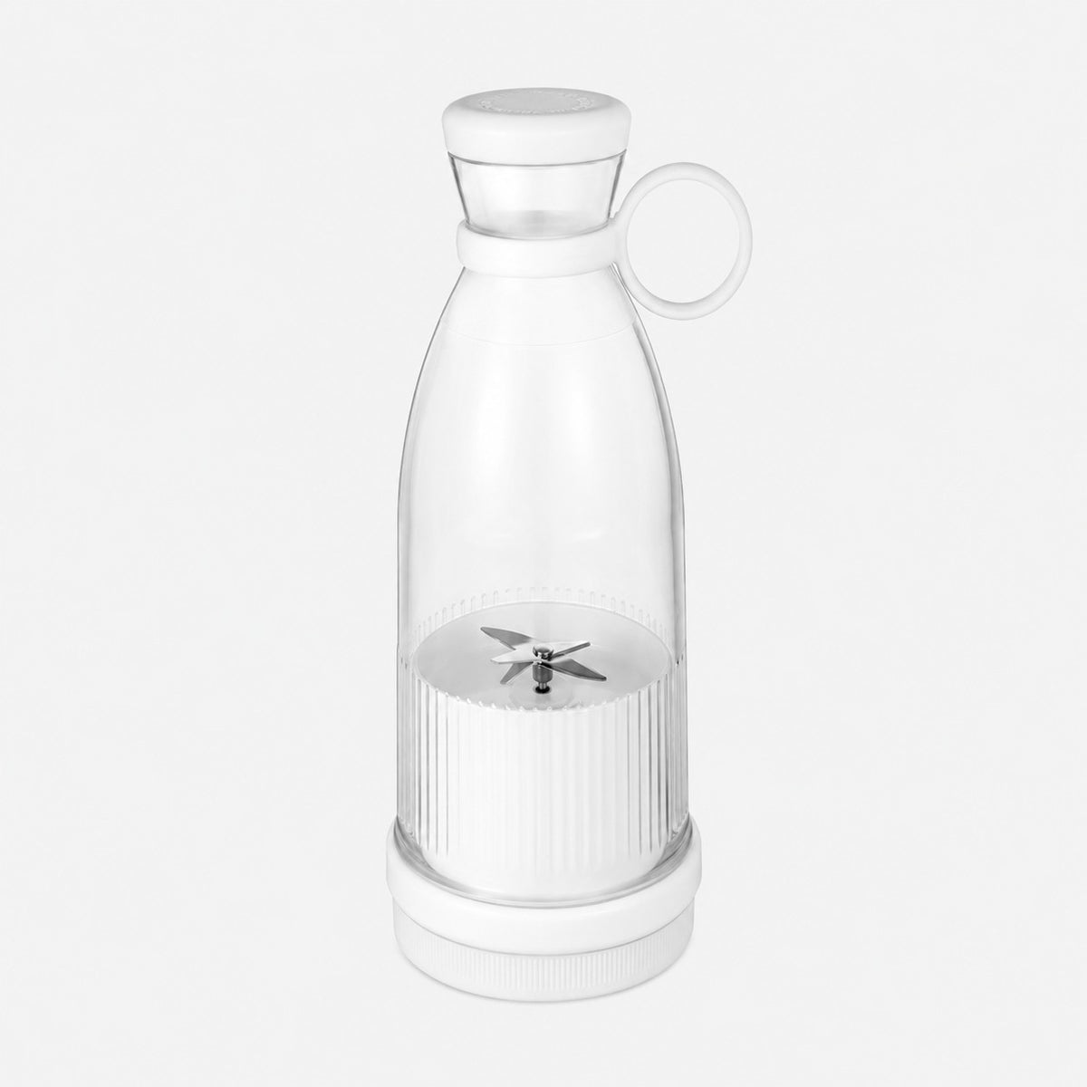Prenosivi blender na bateriju 380 ml – slika 3