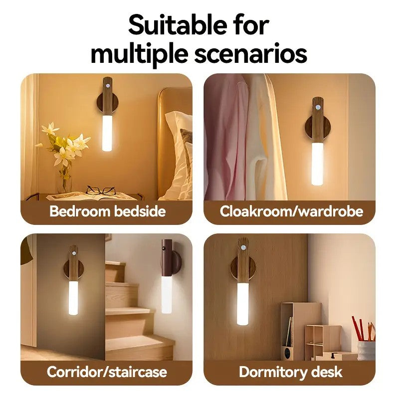 Multifunkcionalna LED lampa sa senzorom – slika 4