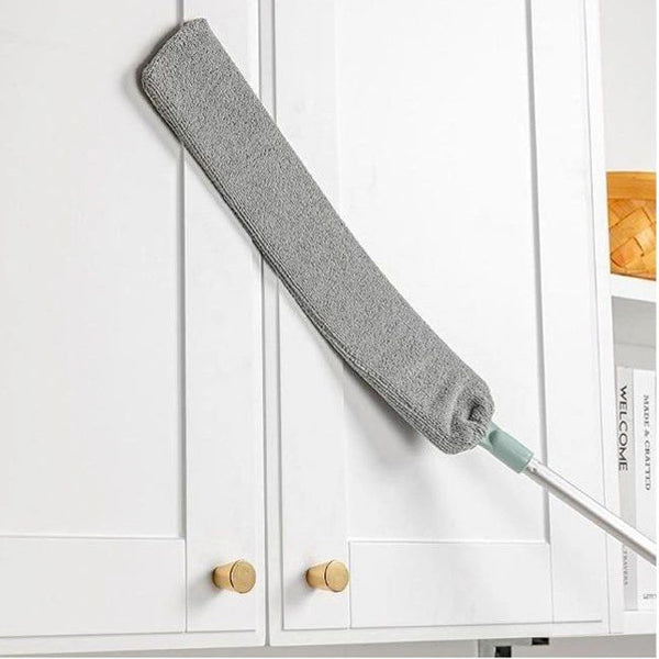 Teleskopska mikrofiber četka za prašinu 1+1 – slika 2