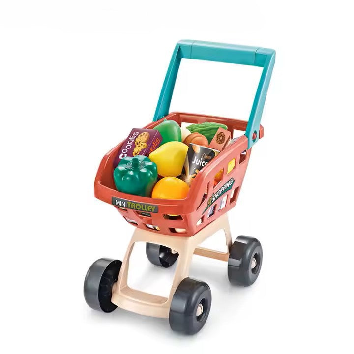 Edukativna igračka supermarket – slika 7