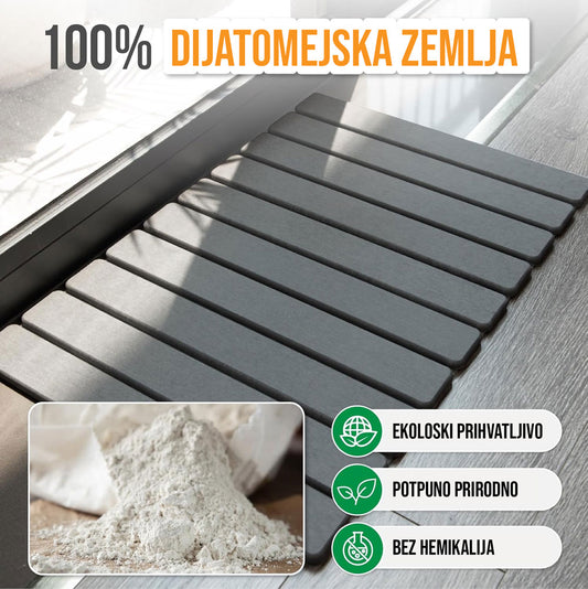 Brzoupijajuća prostirka za kupatilo i kuhinju