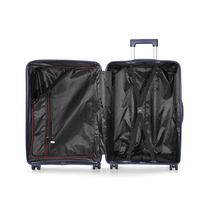 Cabin Pro Koferi trio set (76cm, 66cm, 54cm) Tamno plave boje